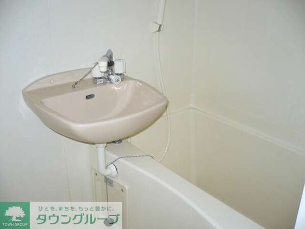 レオパレスMAMIの物件内観写真